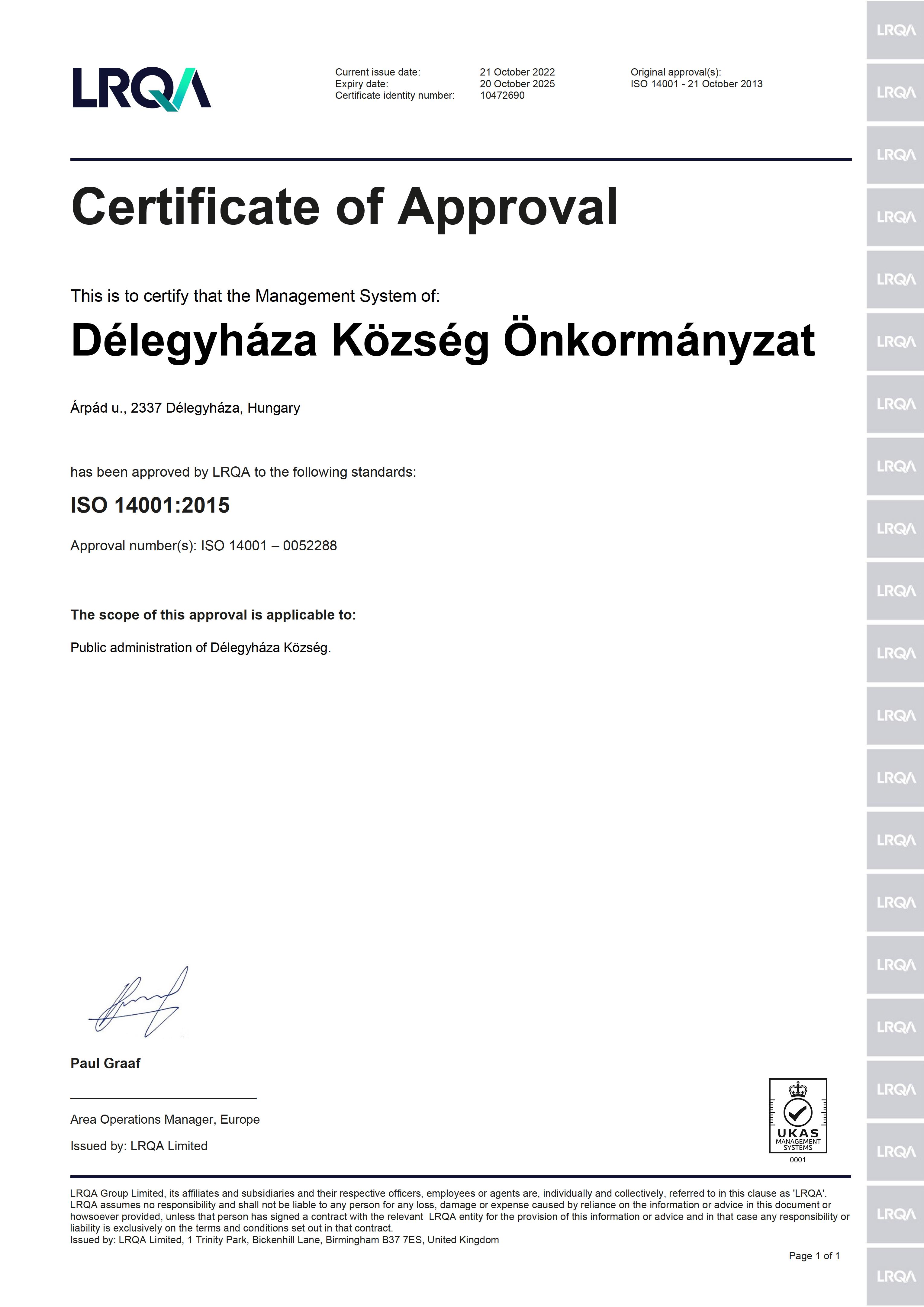 0052288-EMS-ENGUS-UKAS2020