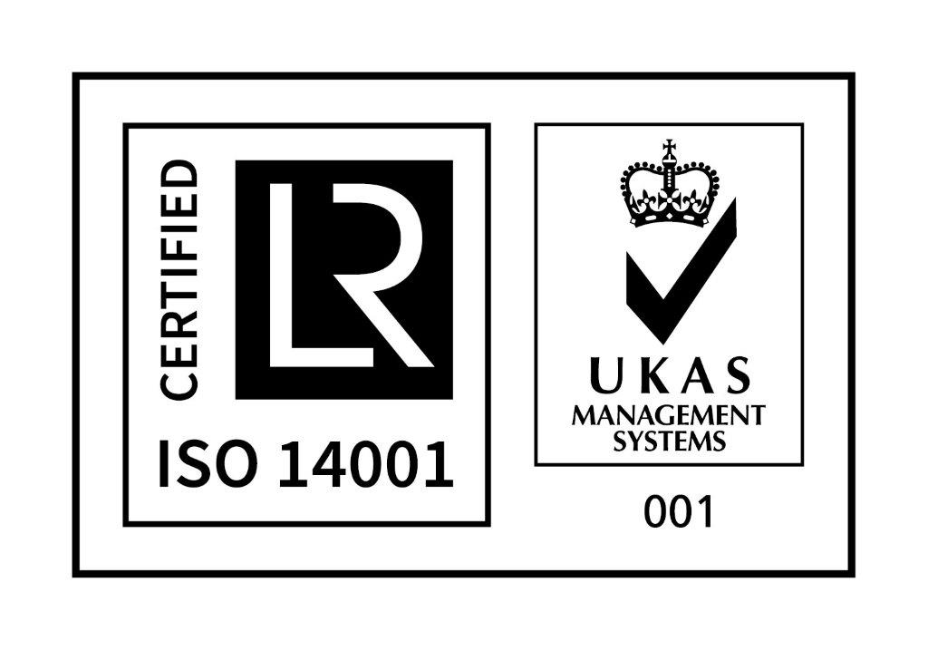 ISO 14001