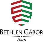 Bethlen Gábor Alap logó