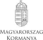 Magyarország Kormánya logó