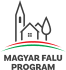 Magyar Falu Program logó